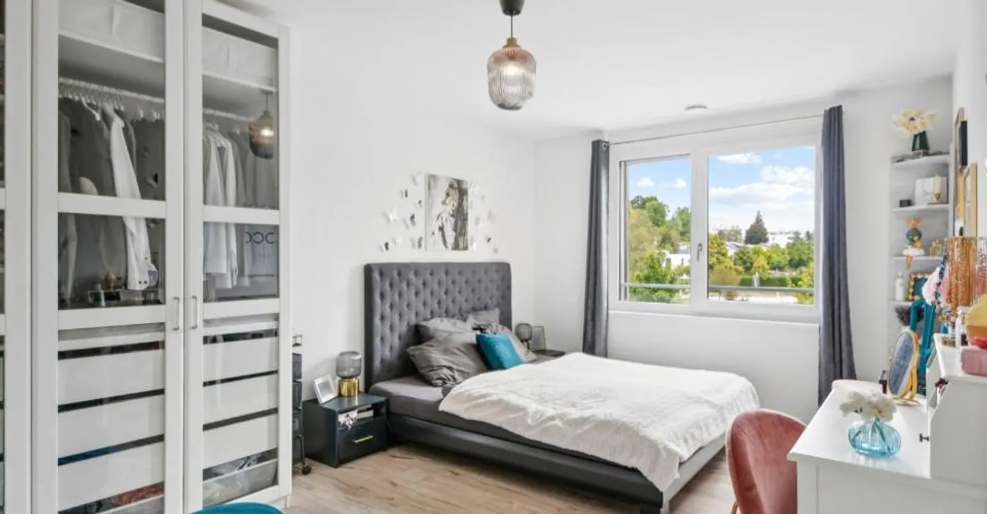 Appartamento di lusso 4.5 stanze nel quartiere Bois du Petit C - Foto 6 di 13
