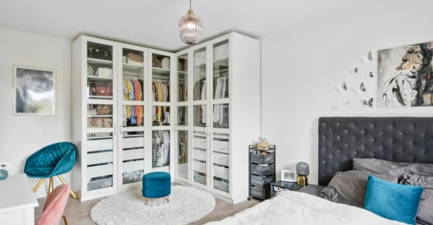 Appartamento di lusso 4.5 stanze nel quartiere Bois du Petit C - Foto 7 di 13