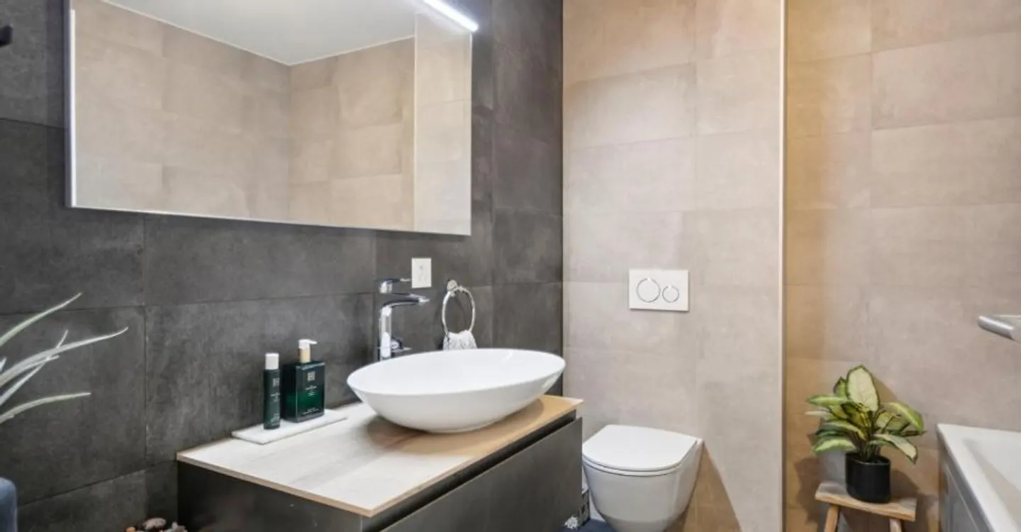 Appartamento di lusso 4.5 stanze nel quartiere Bois du Petit C - Foto 8 di 13