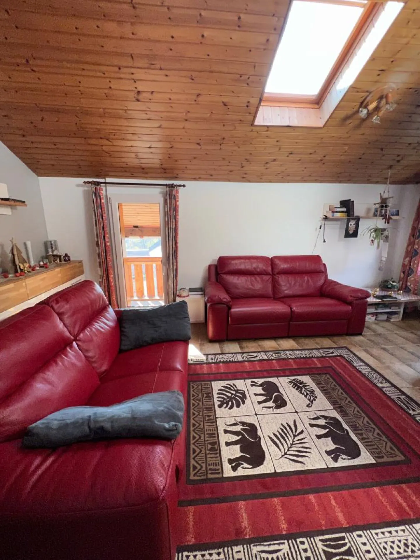 4.5 Room Apartment in Botyre (Ayent) - Photo 6 of 20