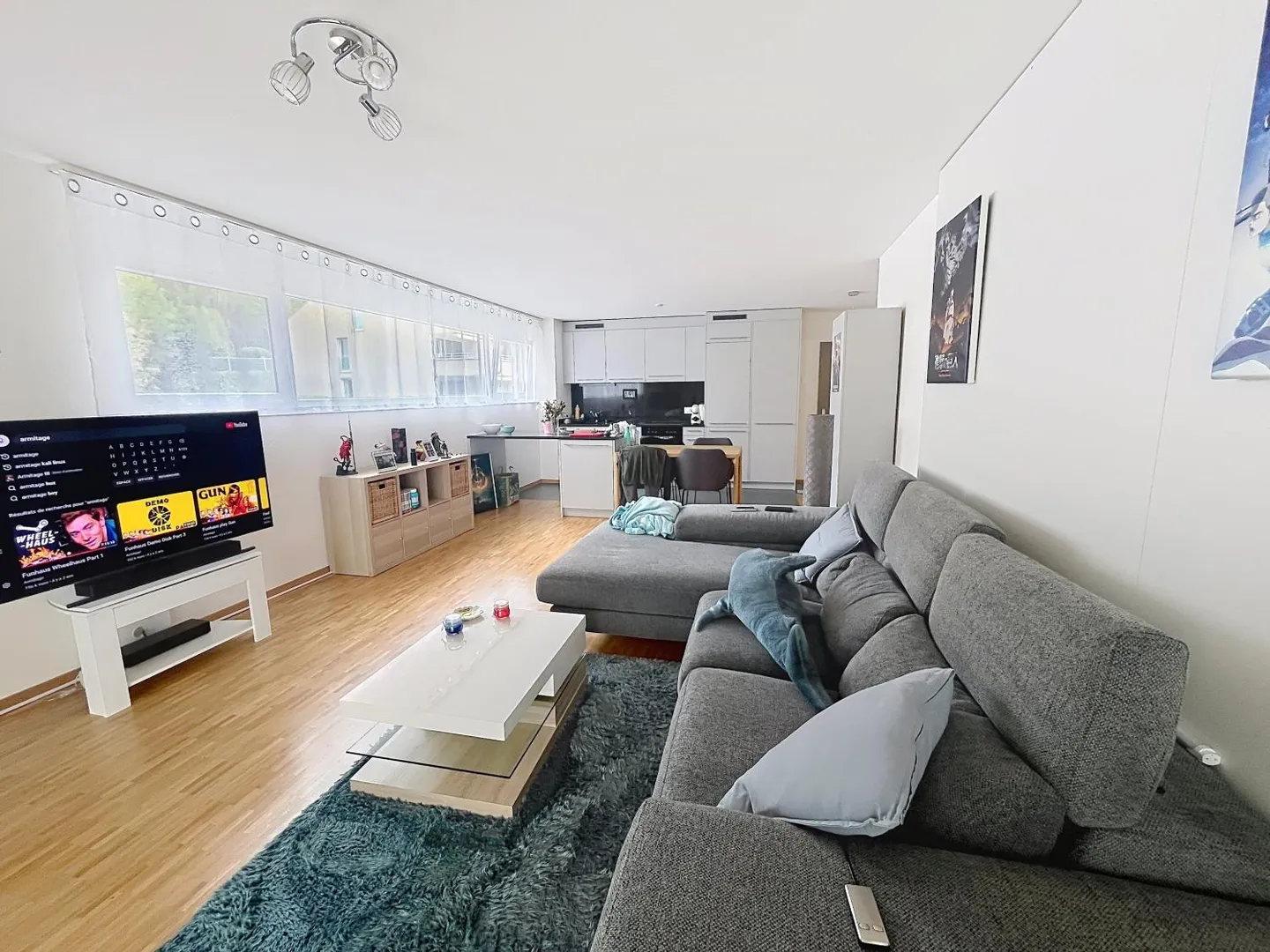 2.5 Room Apartment - Photo 1 of 6
