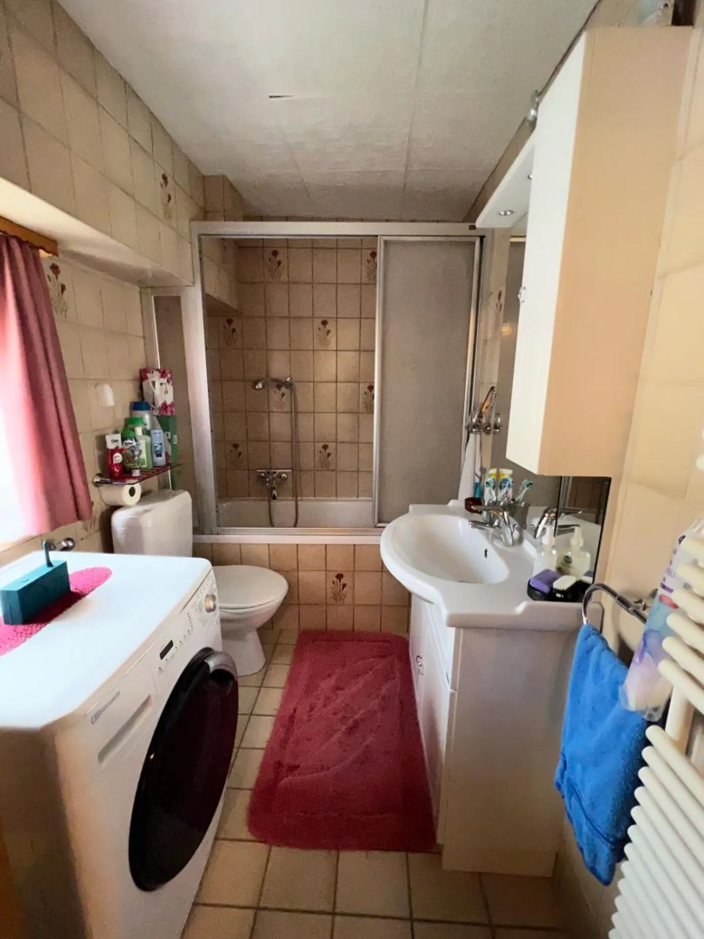 4.5 Room Apartment in Botyre (Ayent) - Photo 5 of 20