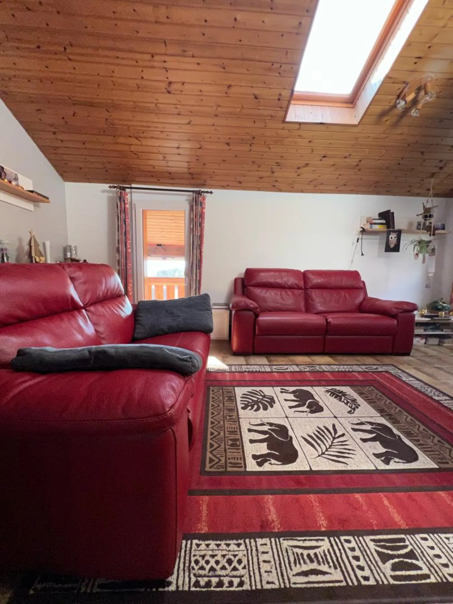 4.5 Room Apartment in Botyre (Ayent) - Photo 7 of 20