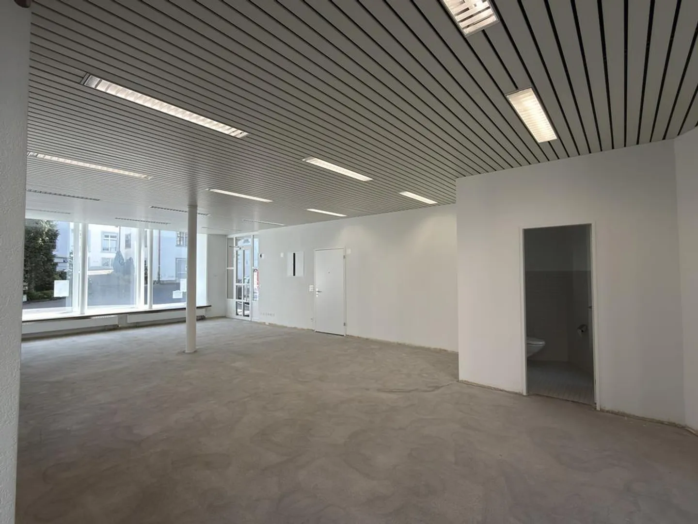 Espace de vente - Photo 6 sur 7