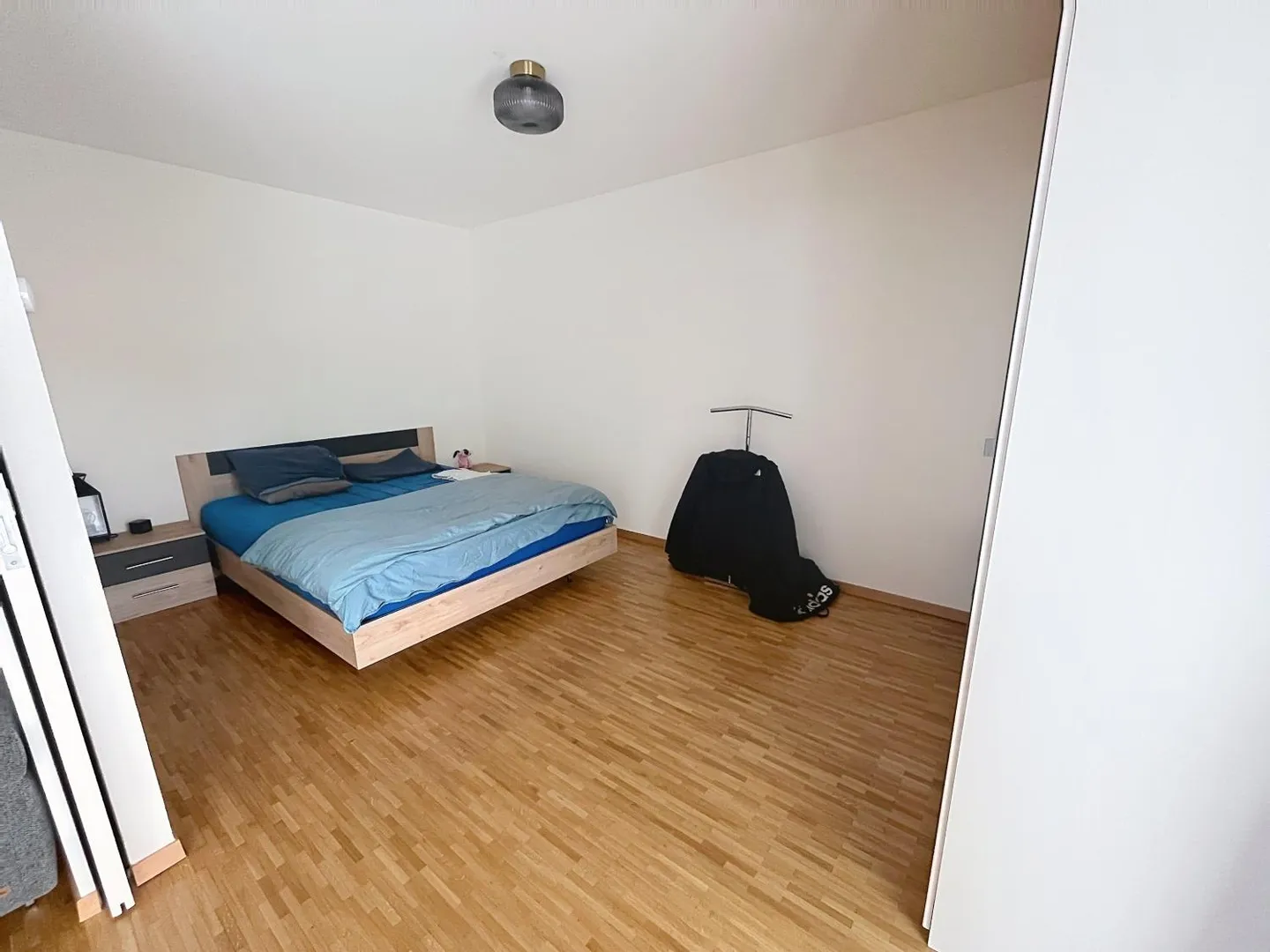 2.5 Room Apartment - Photo 3 of 6