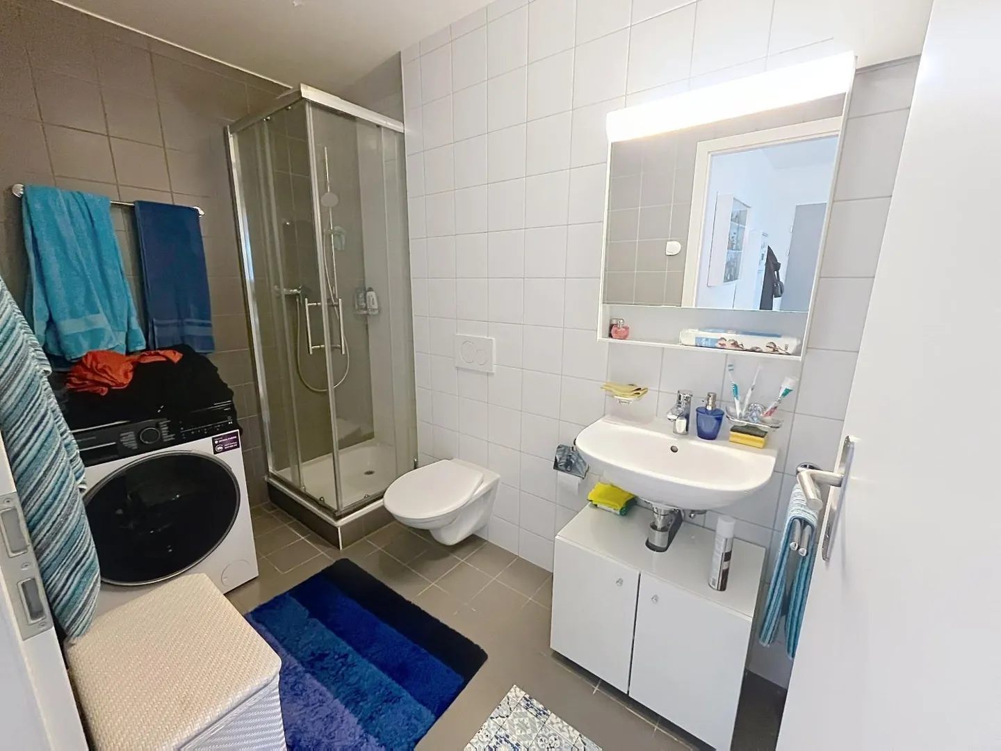 2.5 Room Apartment - Photo 4 of 6