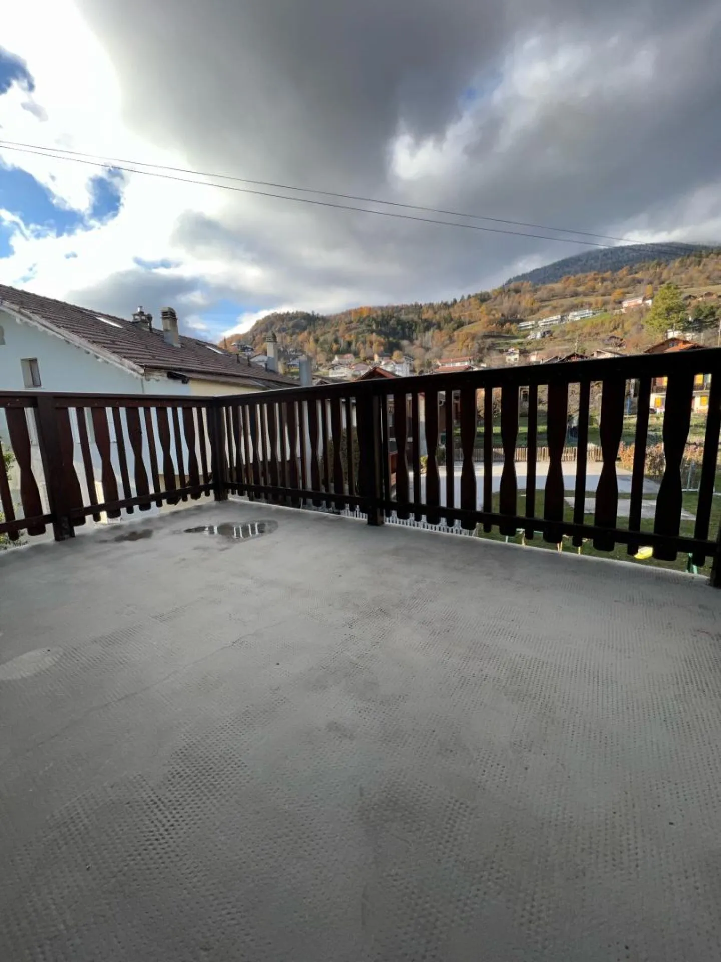 4.5 Room Apartment in Botyre (Ayent) - Photo 10 of 20