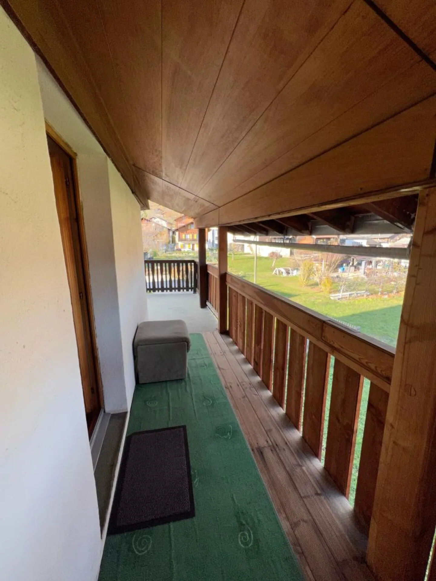 4.5 Room Apartment in Botyre (Ayent) - Photo 11 of 20