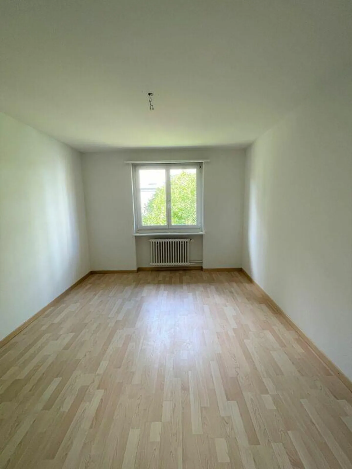 Helle 2-Zimmerwohnung mit Balkon - Foto 7 von 11