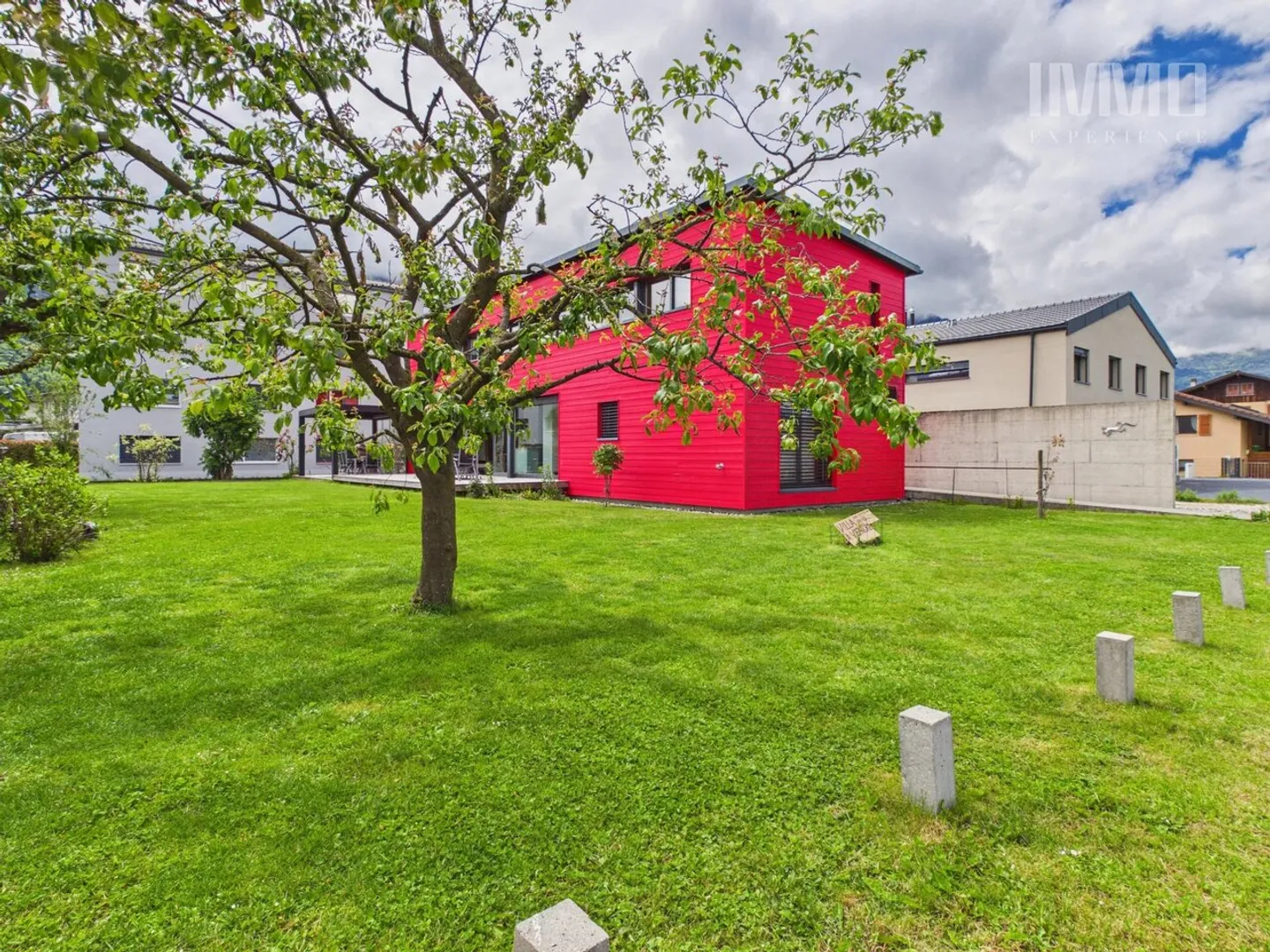 Maison Familiale Designée - Photo 4 sur 13