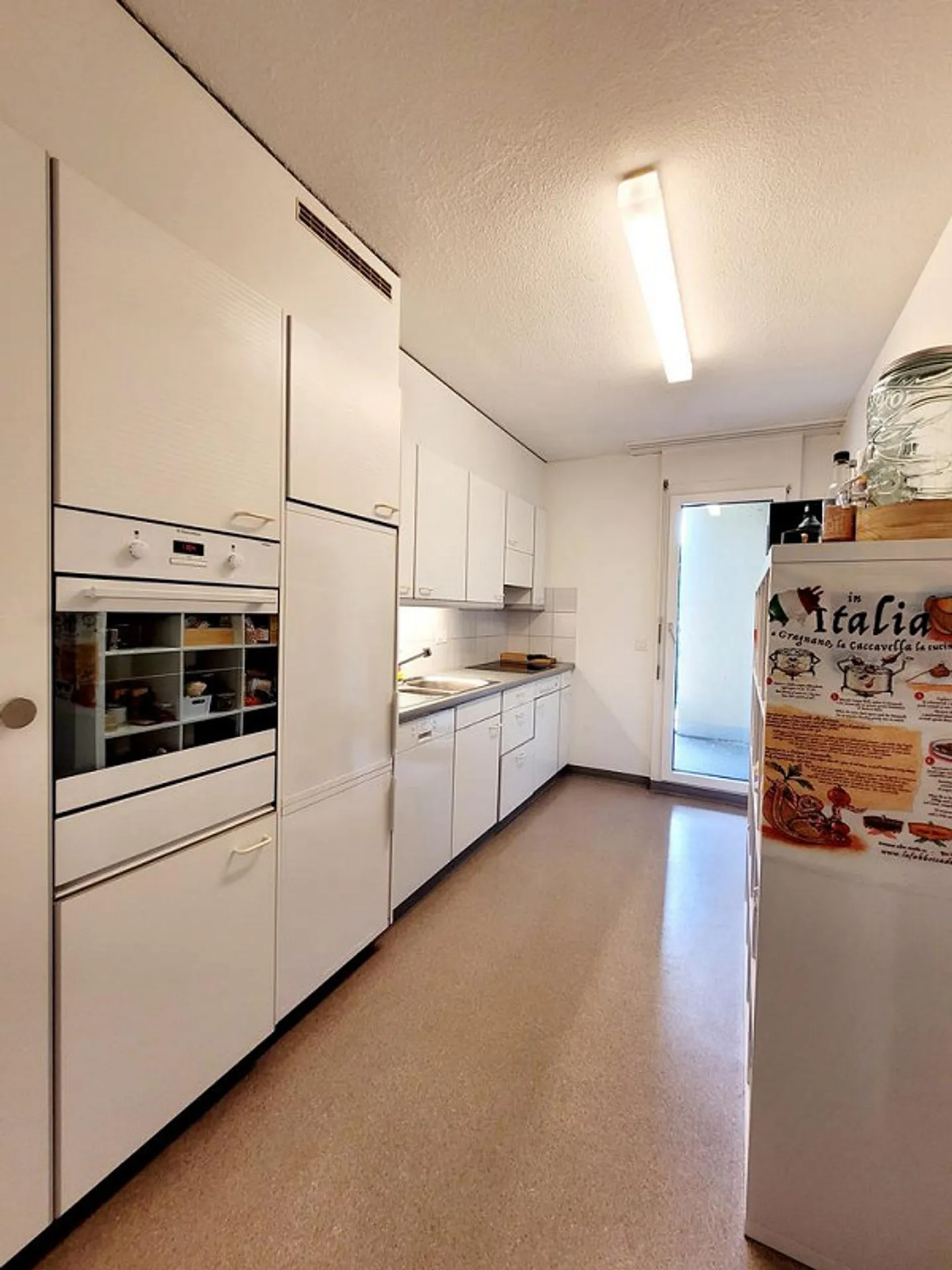 Gemütliche 3.5-Zimmerwohnung nahe der Altstadt Zofingen - Foto 5 di 10