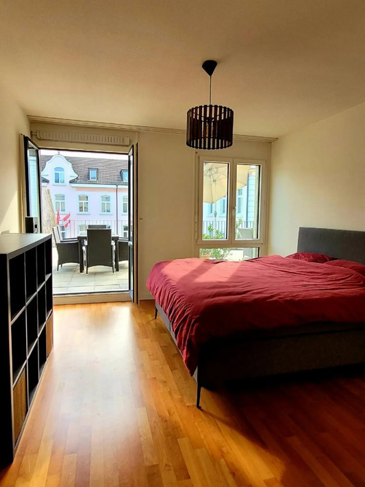 Gemütliche 3.5-Zimmerwohnung nahe der Altstadt Zofingen - Foto 7 di 10