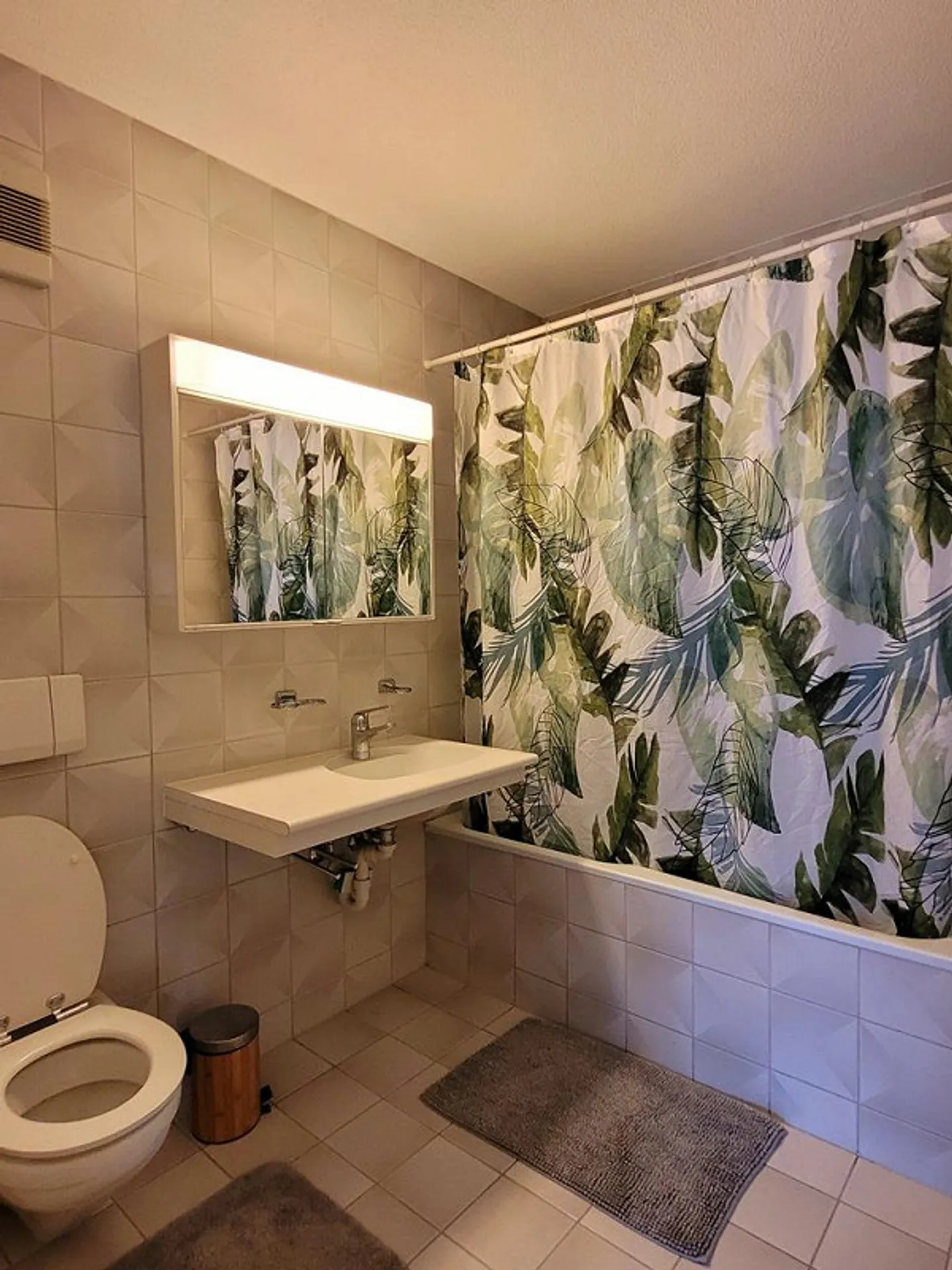 Gemütliche 3.5-Zimmerwohnung nahe der Altstadt Zofingen - Foto 2 di 10