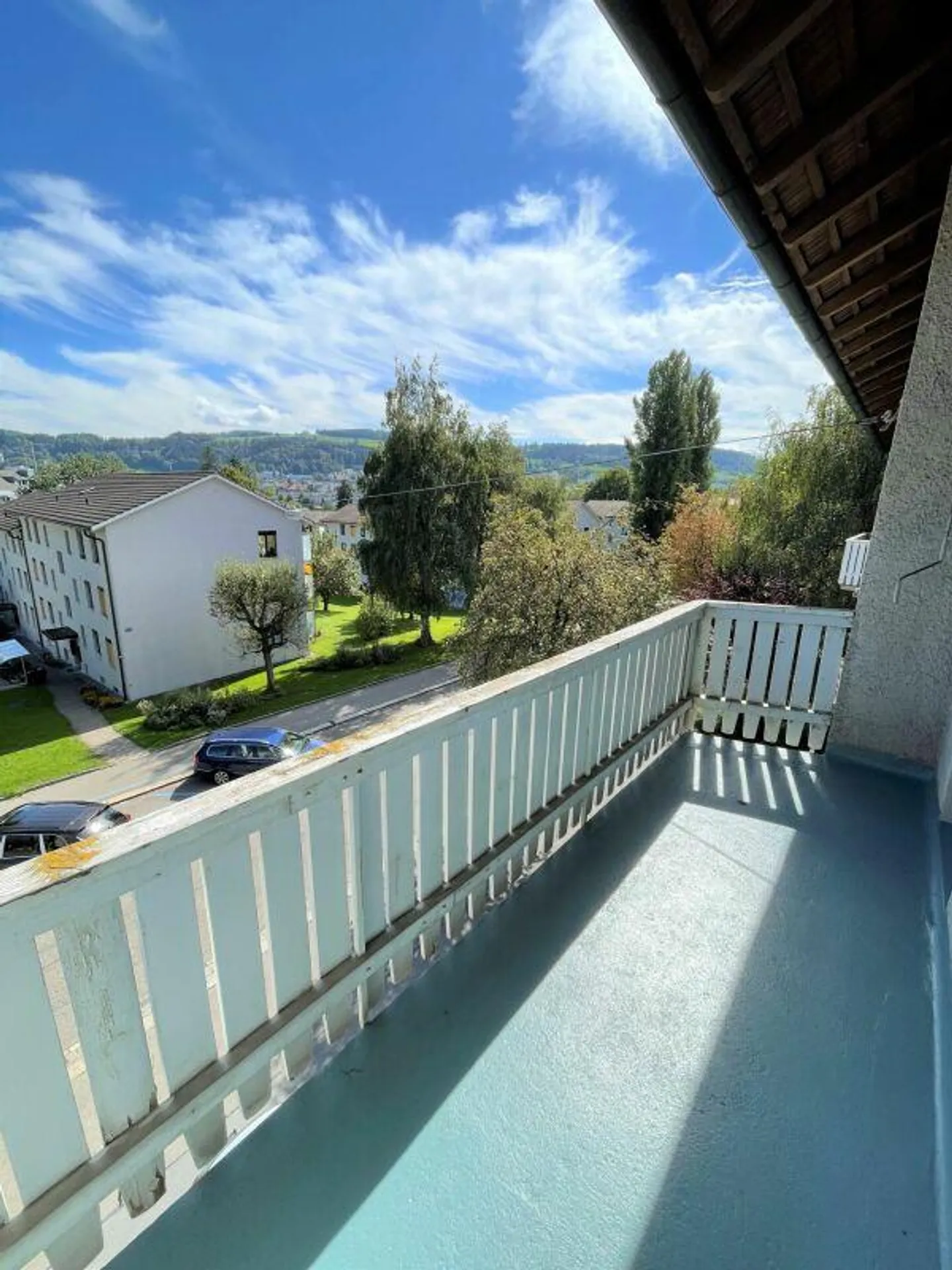 Helle 2-Zimmerwohnung mit Balkon - Foto 2 von 11