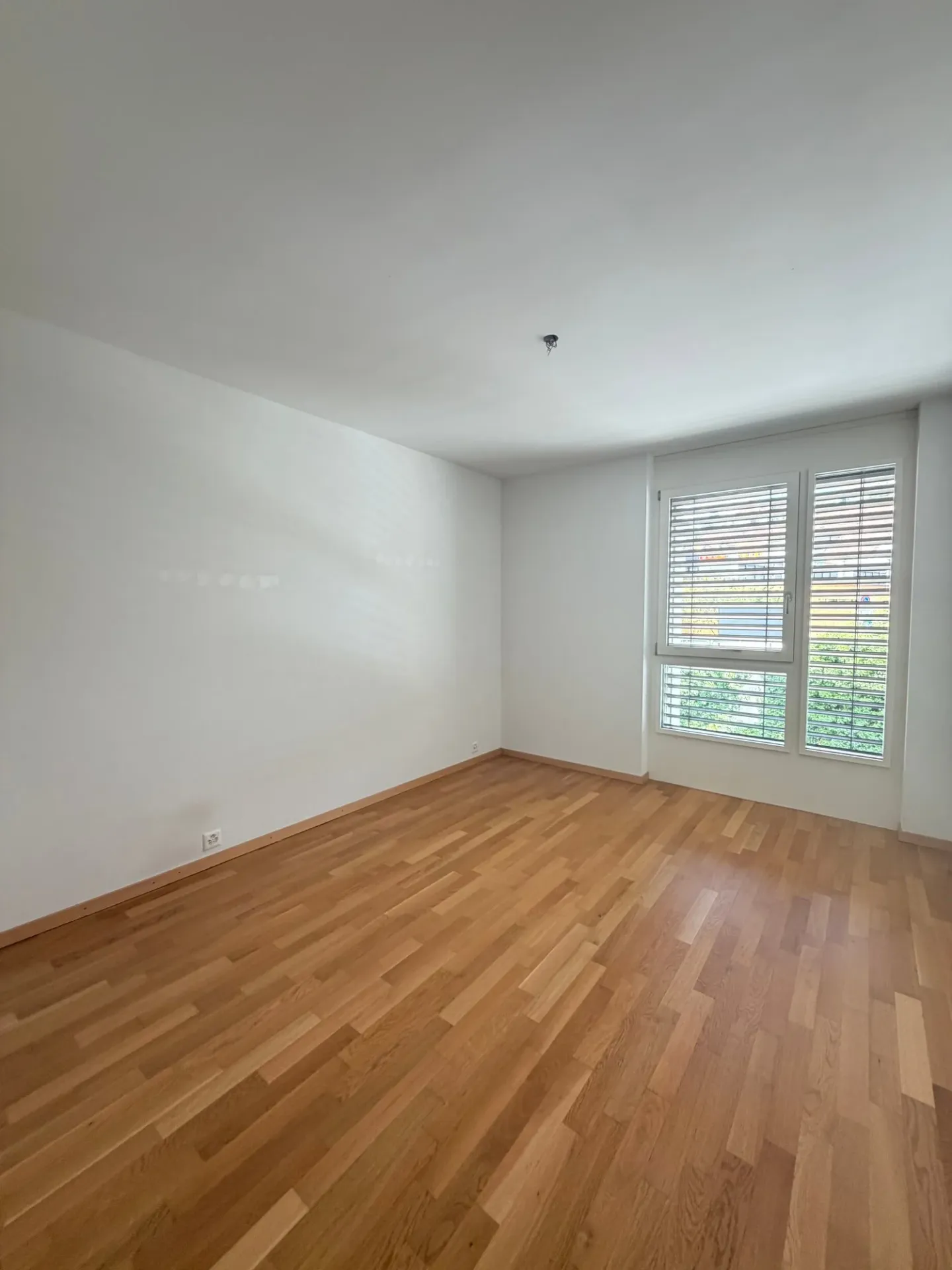 Modernes 3.5-Zimmer-Apartment in Romont - Foto 6 von 8