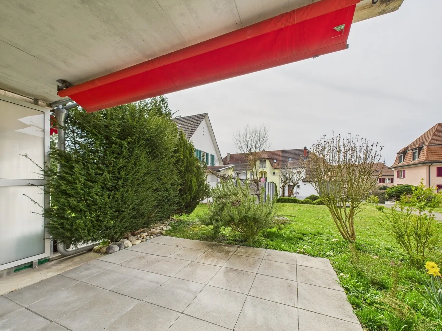 Renoviertes Studio mit Garten - Foto 6 von 8