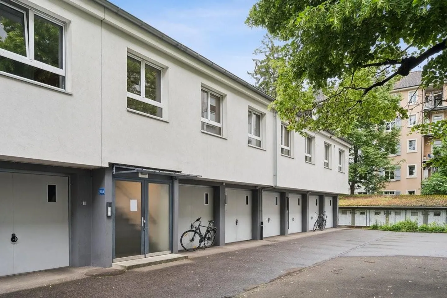 Appartamento familiare nel desiderato quartiere Gotthelf - Foto 1 di 10