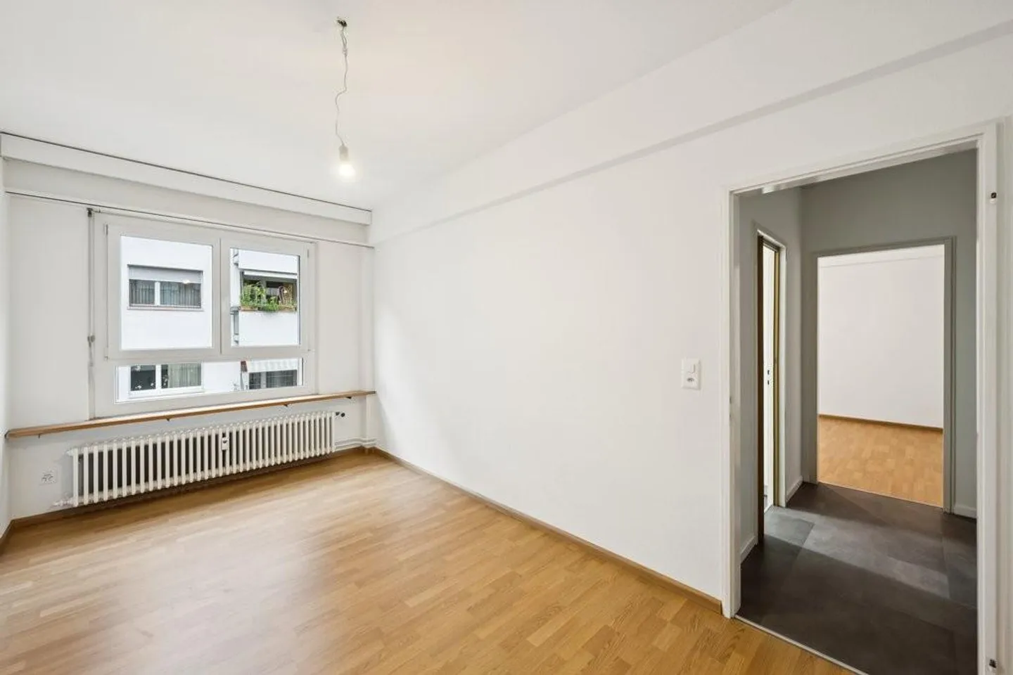 Appartamento familiare nel desiderato quartiere Gotthelf - Foto 4 di 10