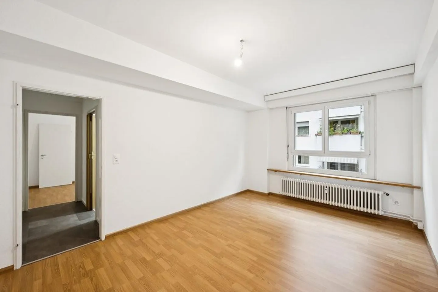 Appartamento familiare nel desiderato quartiere Gotthelf - Foto 5 di 10