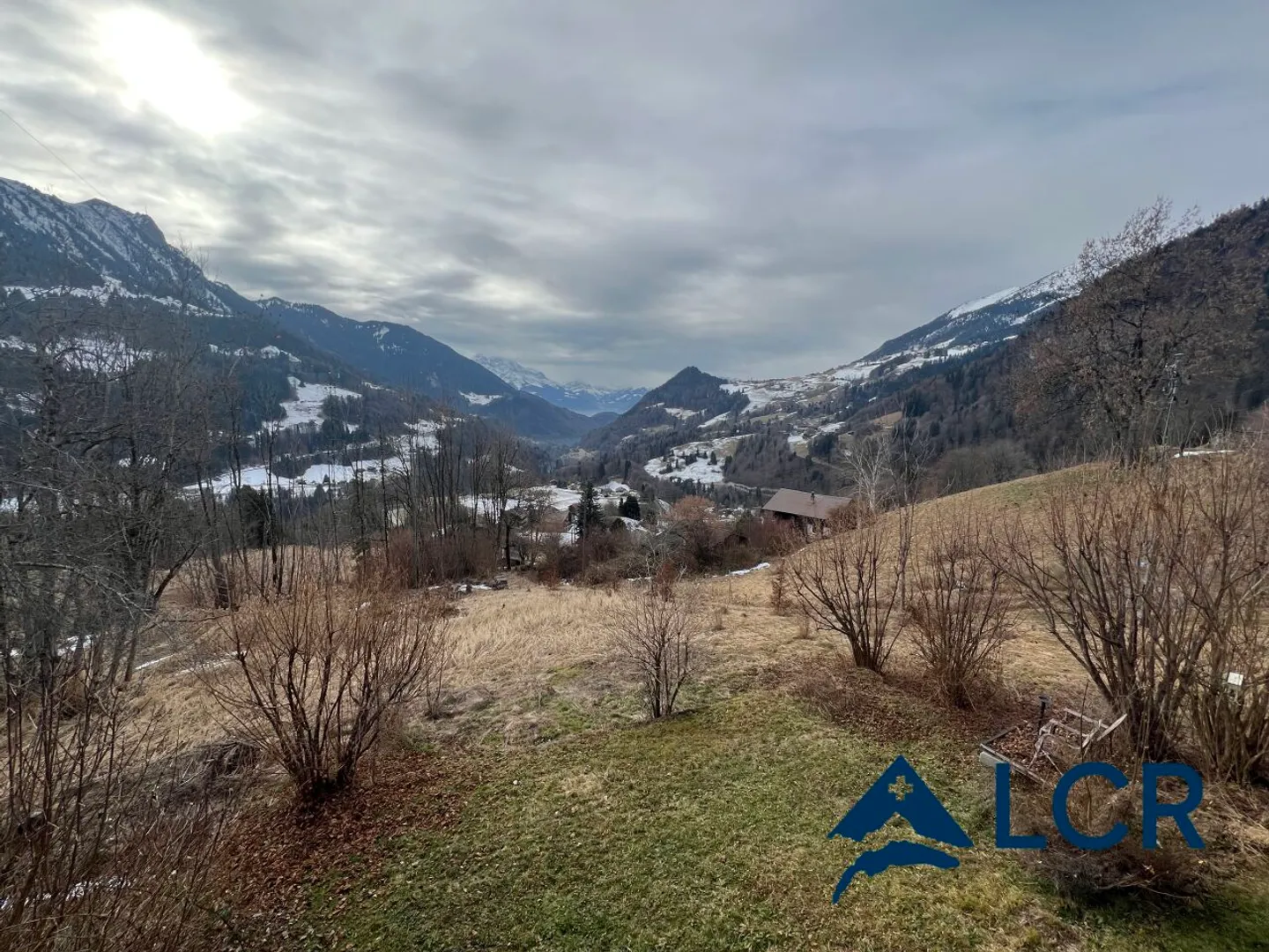 Chalet individuale di 200m2 con terreno di 800m2 - Foto 1 di 4