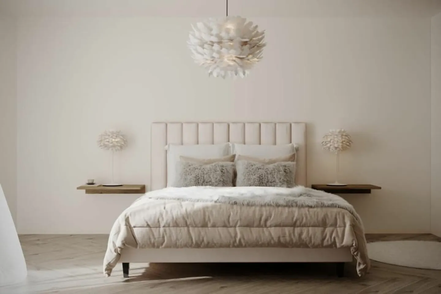 3,5-Zimmer-Wohnung in Corin-de-la-Crête - Foto 8 von 13