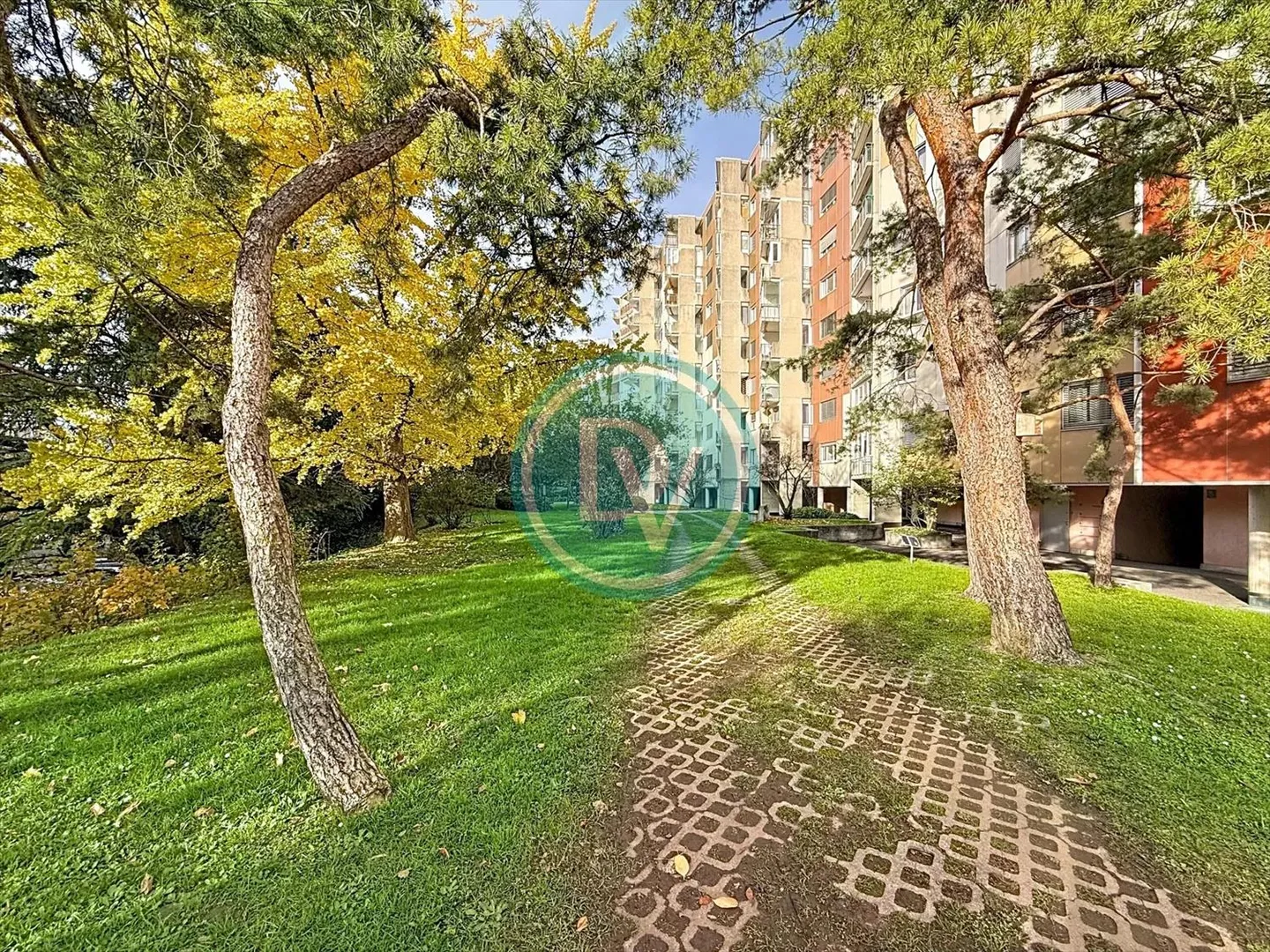 4-Zimmer-Wohnung - Foto 12 von 13