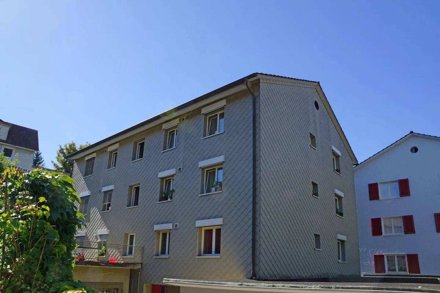 Living in the popular Buchthalen - Photo 1 of 6