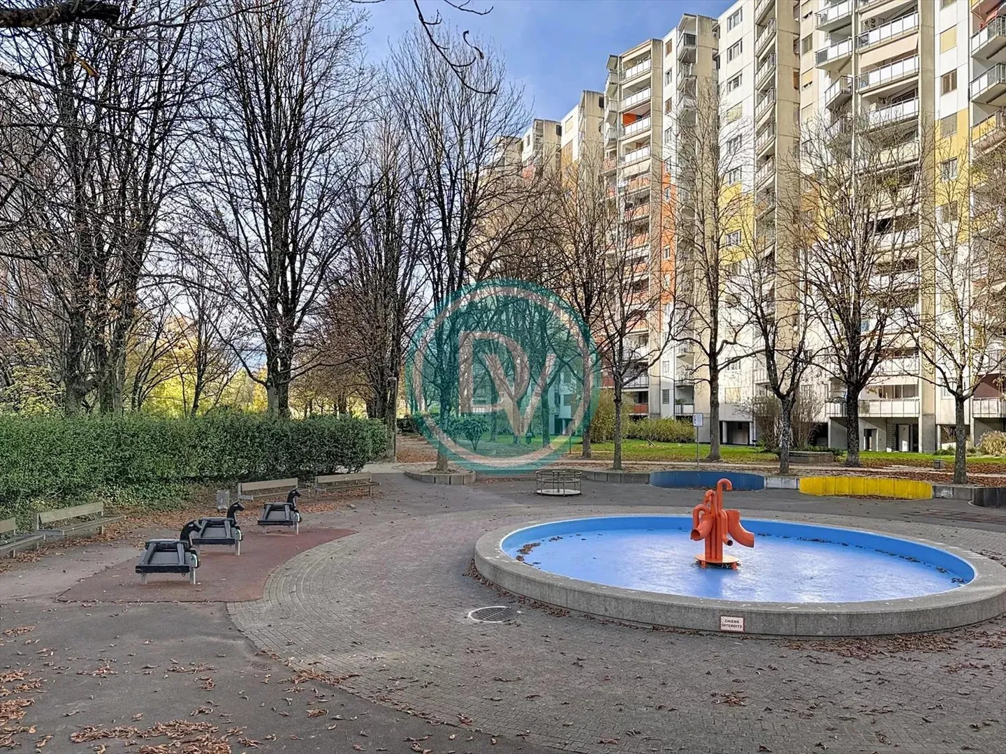 4-Zimmer-Wohnung - Foto 9 von 13