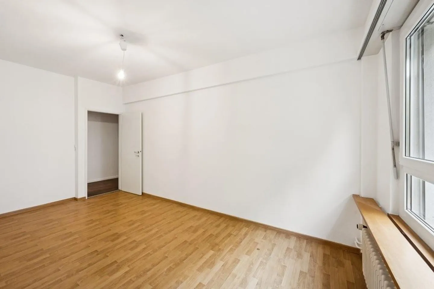 Appartamento familiare nel desiderato quartiere Gotthelf - Foto 6 di 10