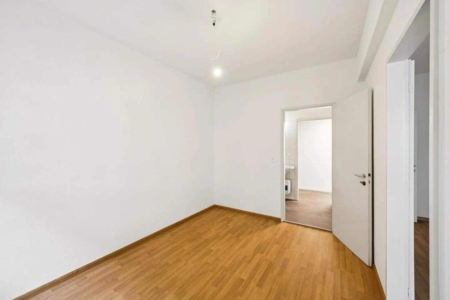 Appartamento familiare nel desiderato quartiere Gotthelf - Foto 8 di 10
