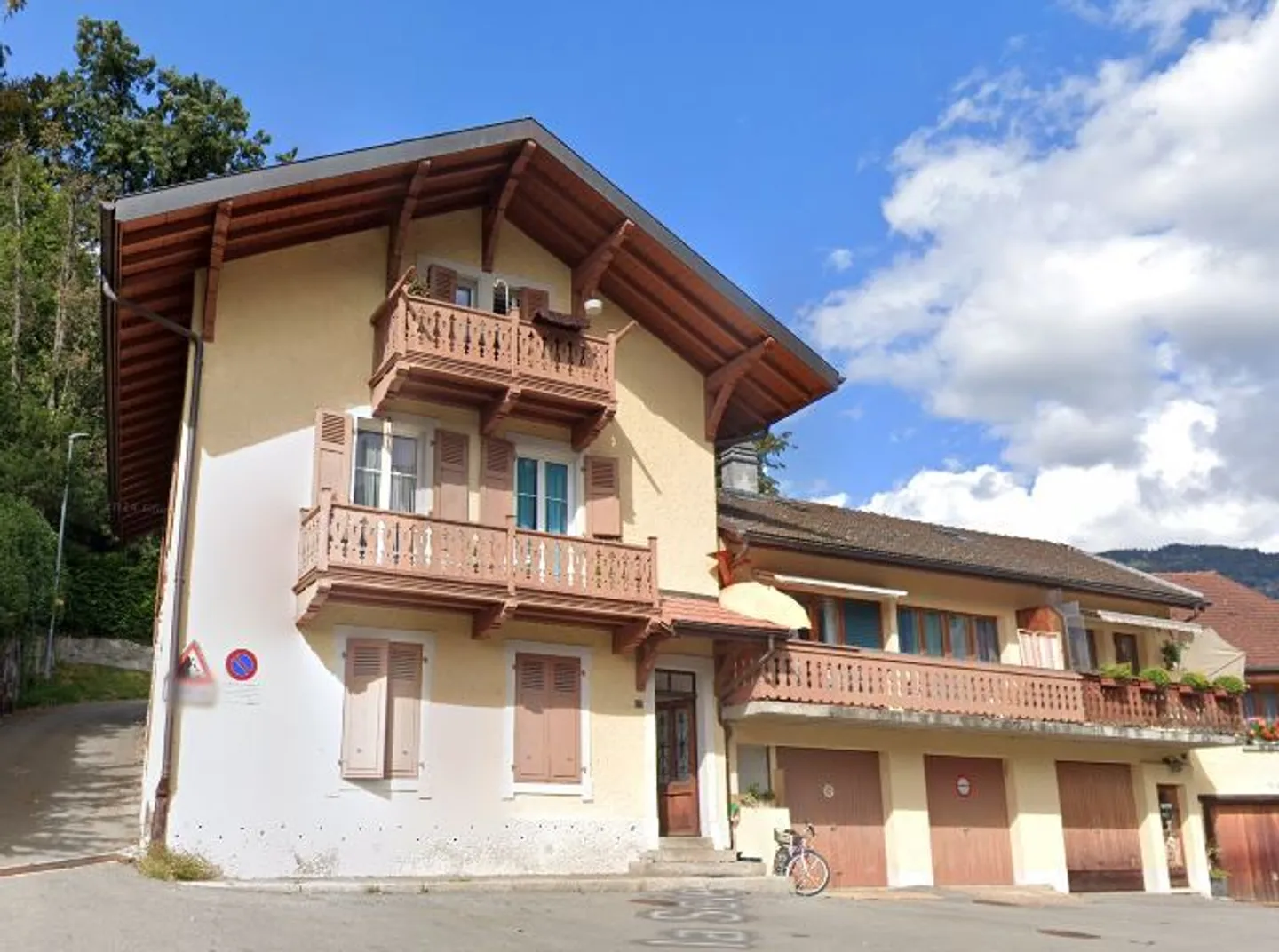 Appartement à louer - Photo 3 sur 4