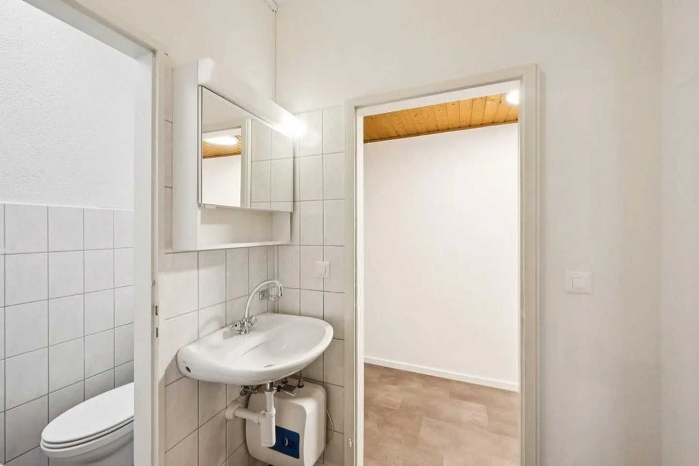 Appartamento familiare nel desiderato quartiere Gotthelf - Foto 9 di 10