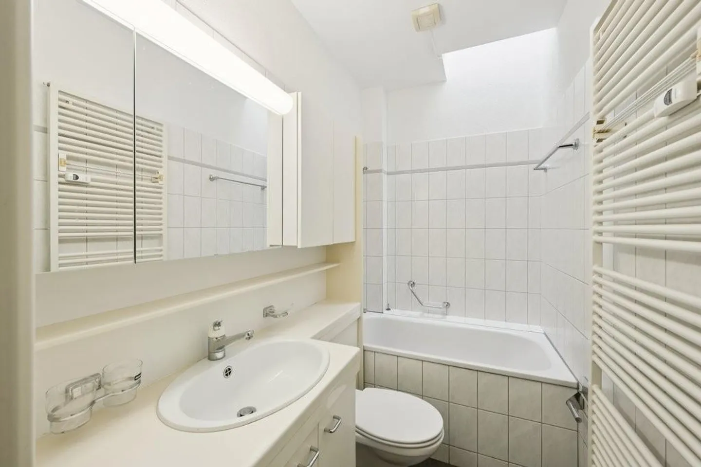 Appartamento familiare nel desiderato quartiere Gotthelf - Foto 10 di 10
