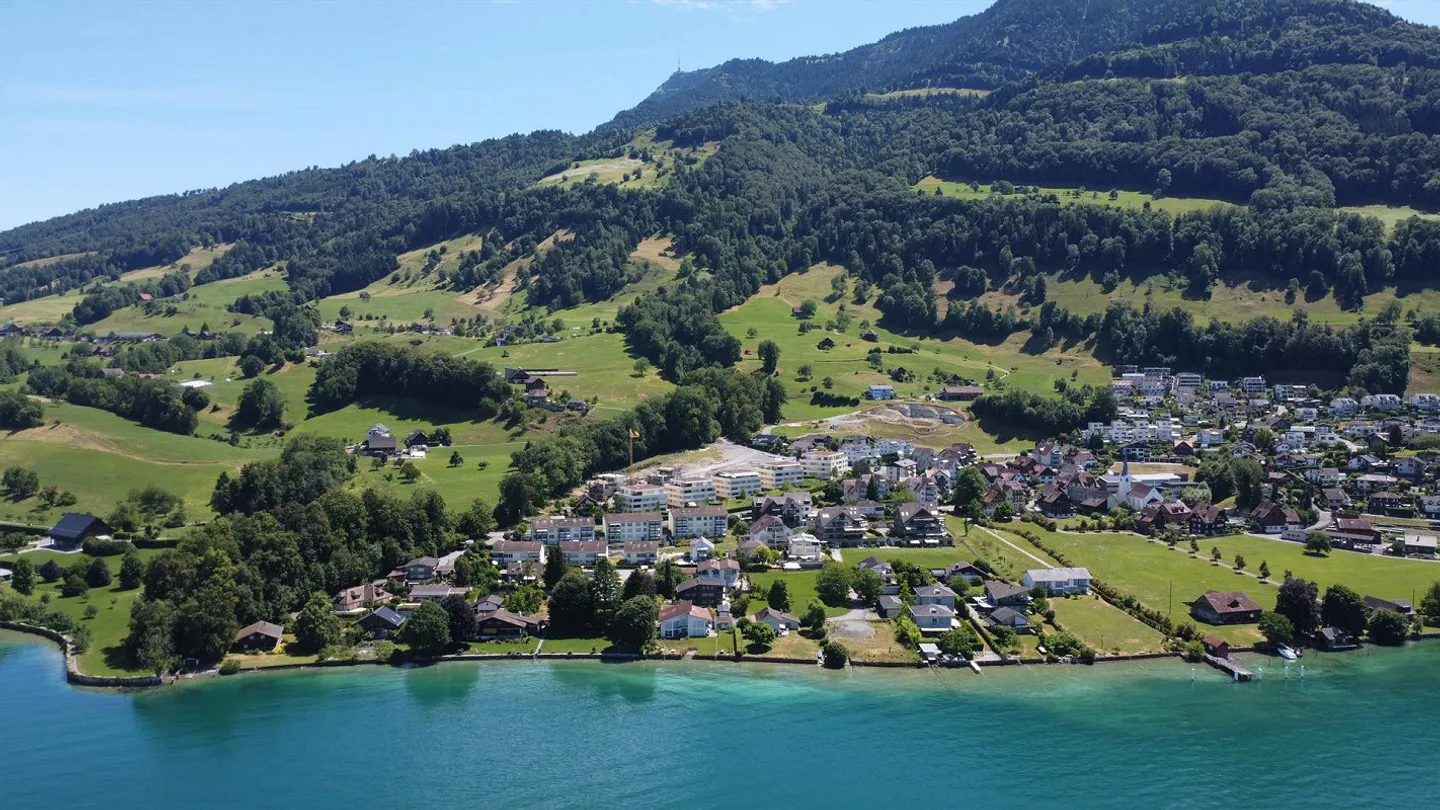 Panorama lake view meets charming living - Photo 22 of 24