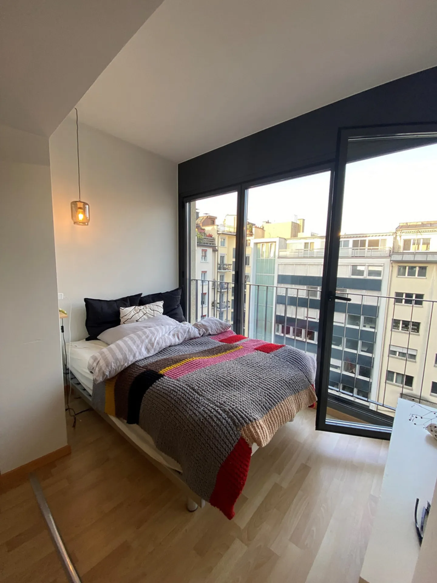 Lucerna - economico e vicino alla stazione? - Foto 4 di 4