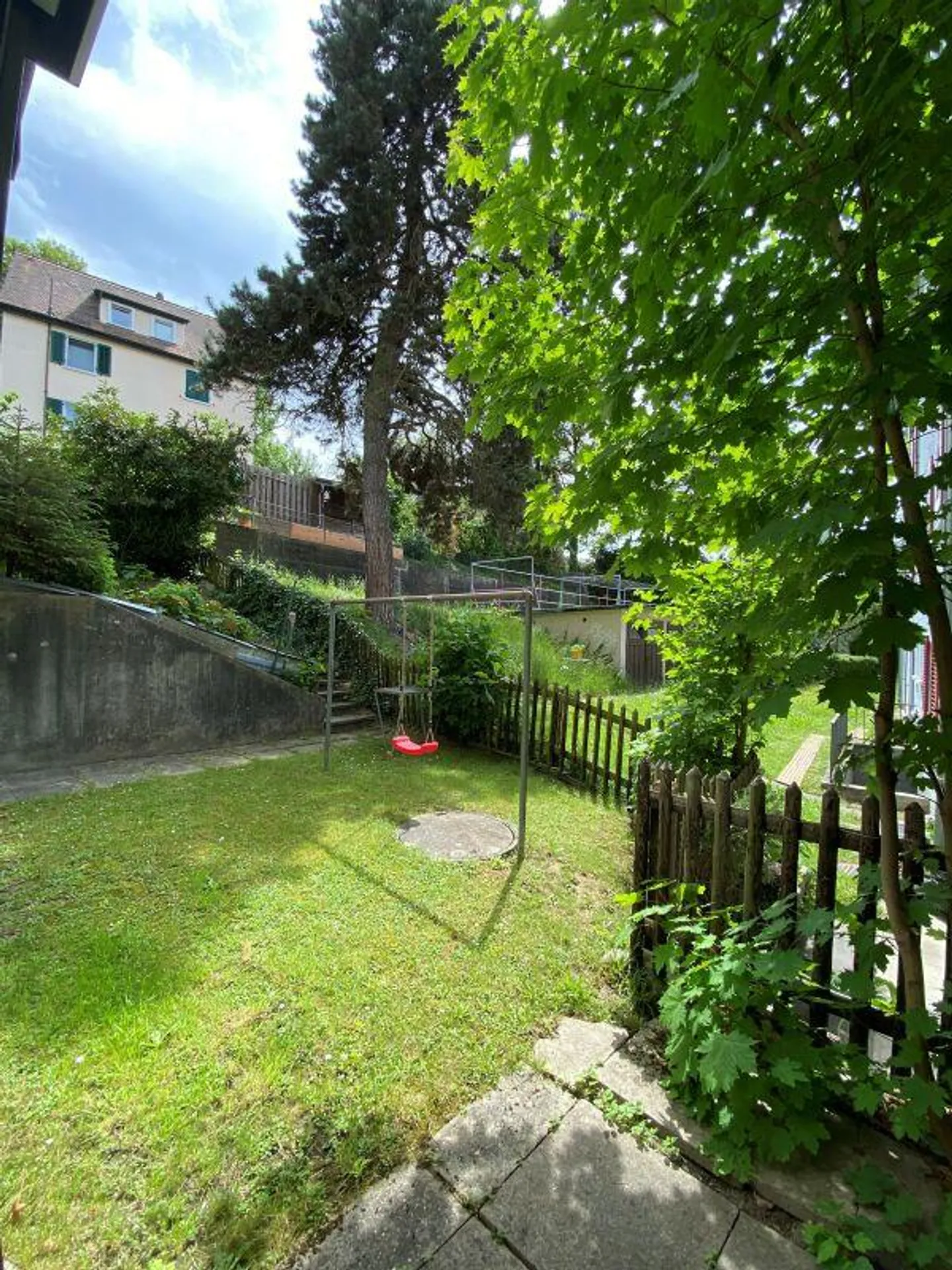 Living in the popular Buchthalen - Photo 6 of 6