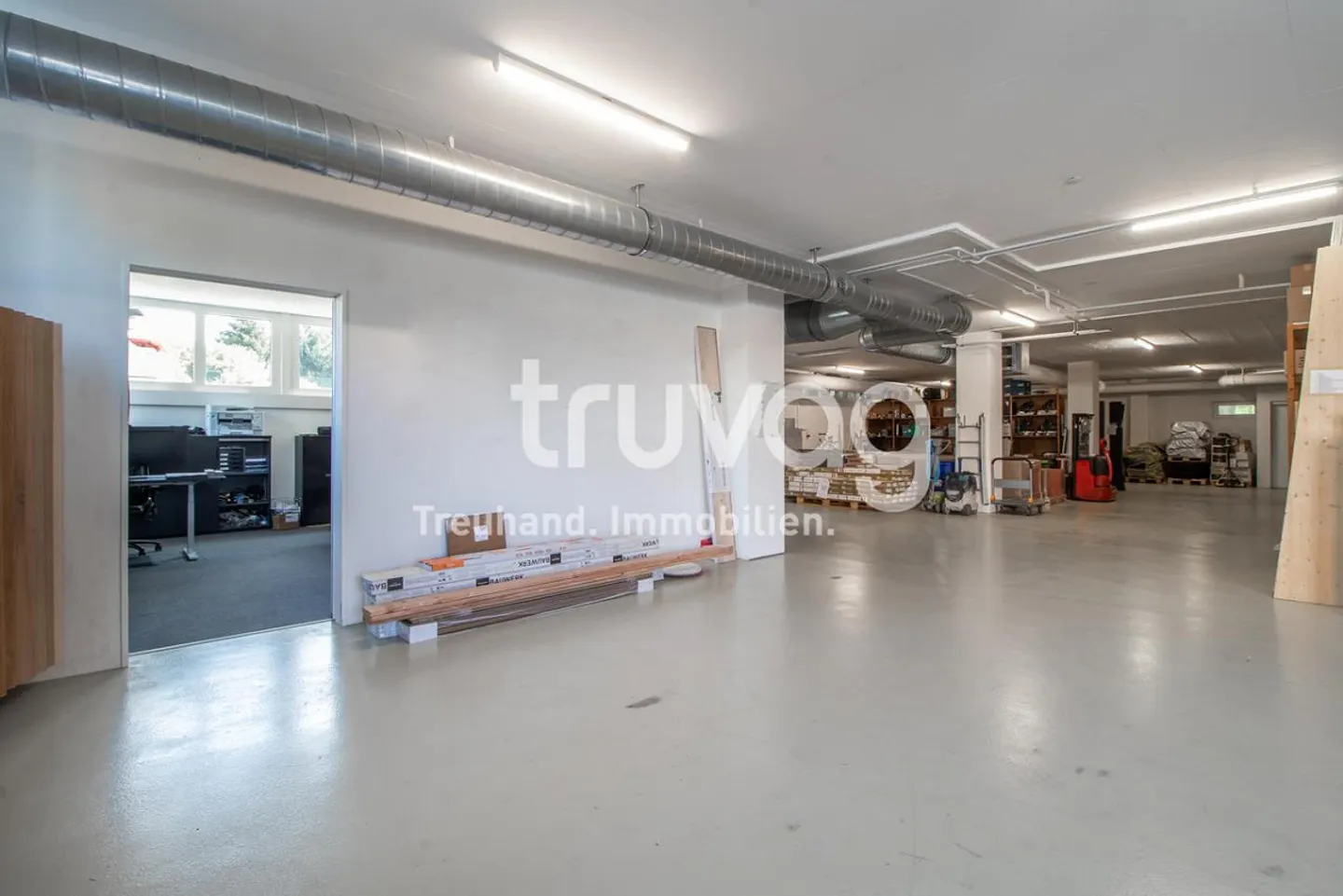 Gewerbeimmobilie Investition - Foto 4 von 9
