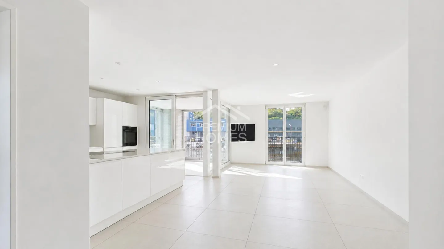 Appartamento moderno con Loggia - Foto 1 di 9