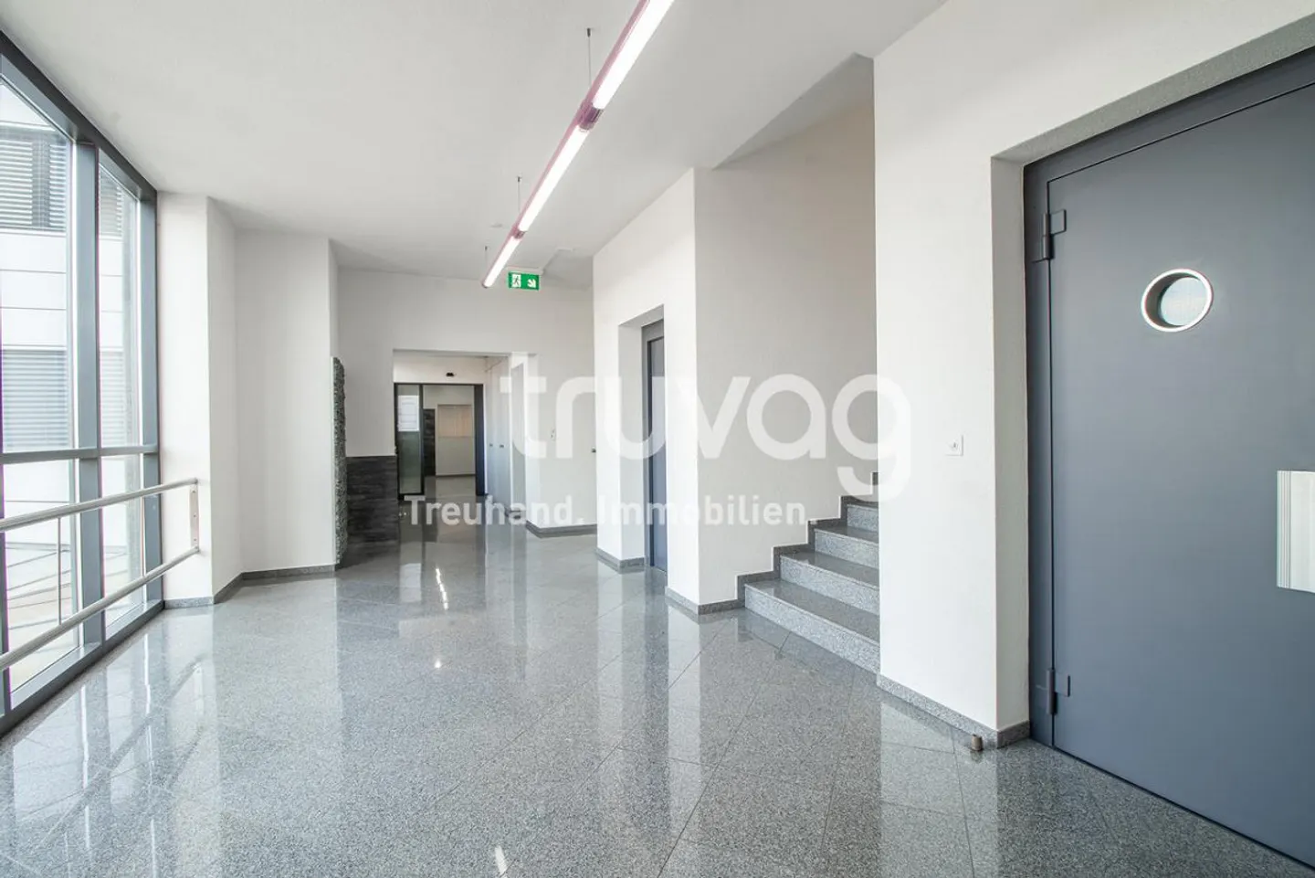 Gewerbeimmobilie Investition - Foto 7 von 9