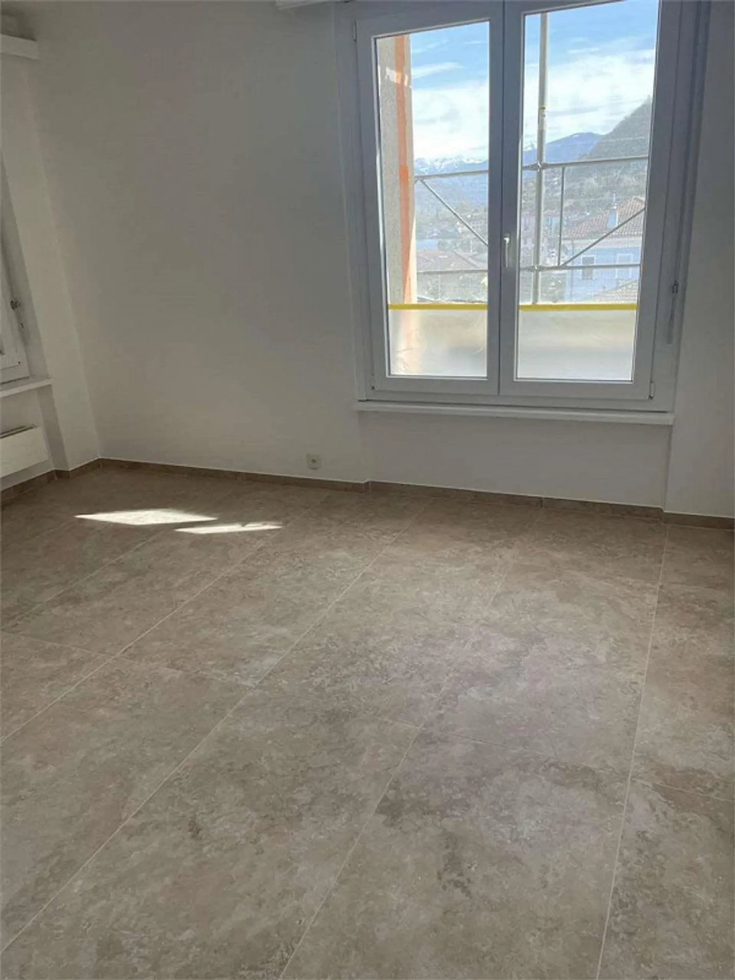 Vira Gambarogno au deuxième étage, appartement spacieux de 3,5 pièces - Photo 8 sur 9