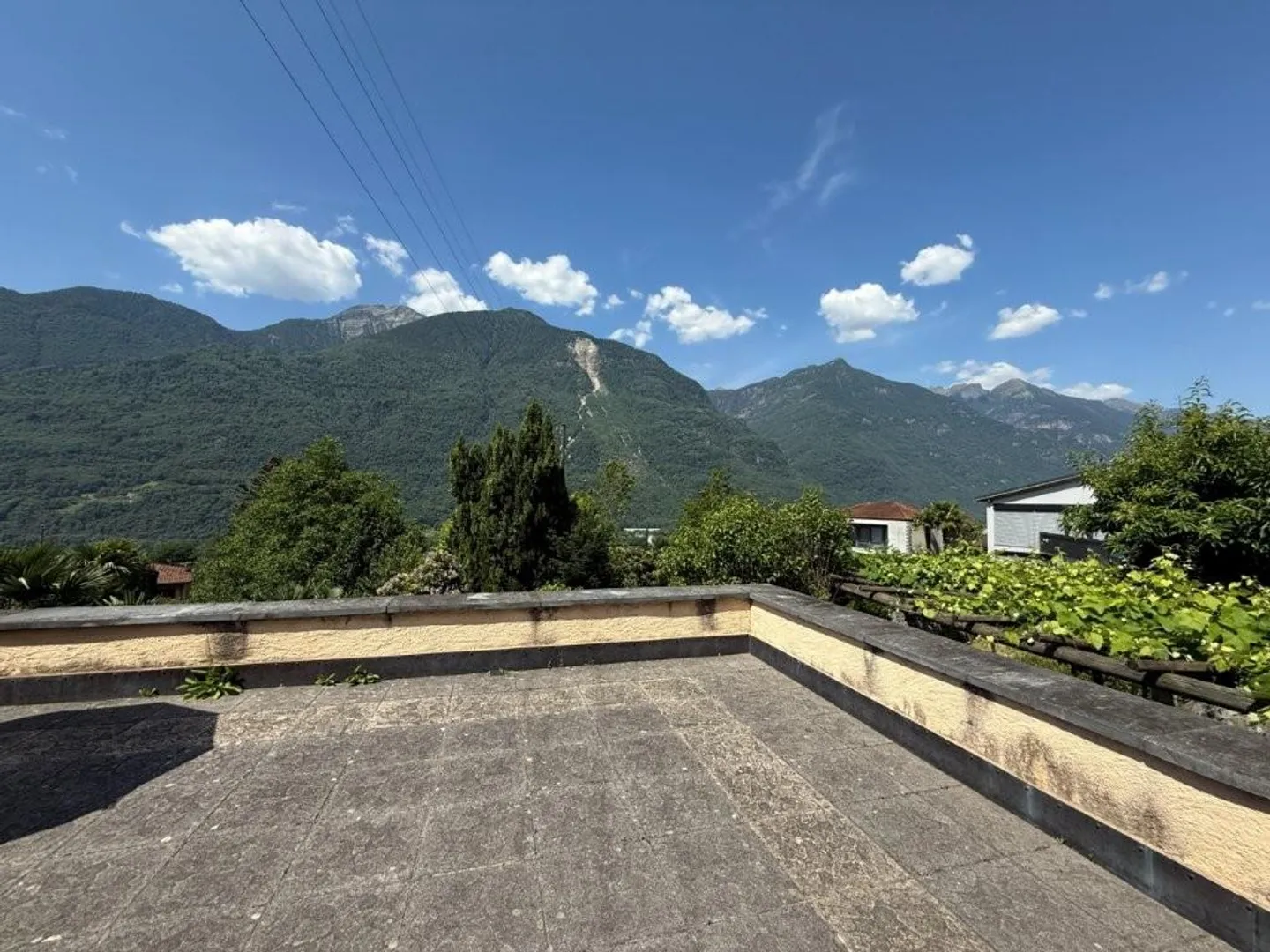 Terrain à bâtir à Claro (TI) – 4'200 m² dans une zone résidentielle attrayante R2 - Photo 6 sur 6