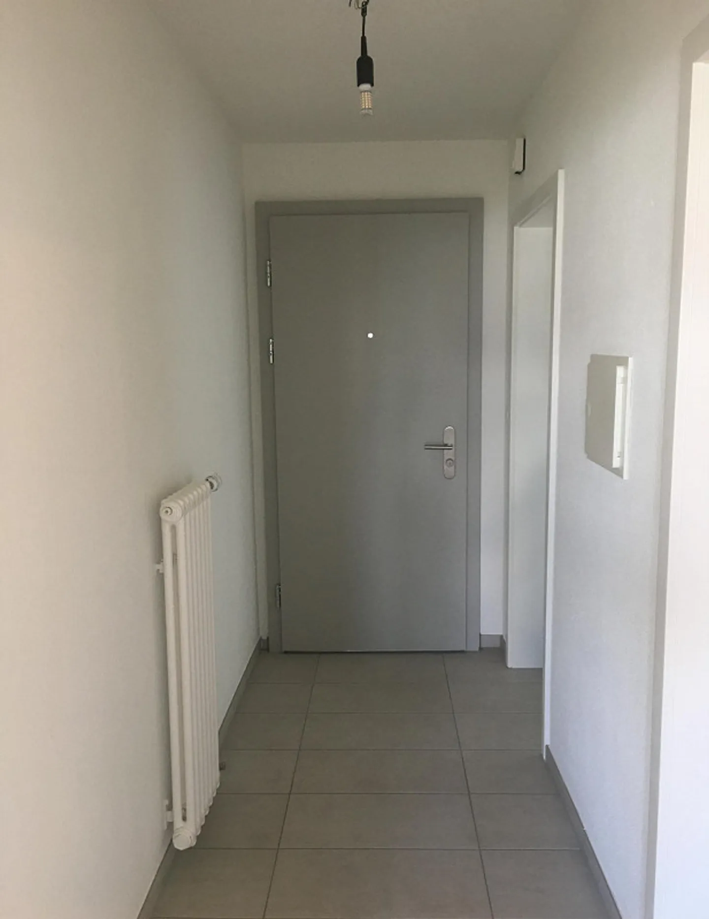 Gemütliche 3-Zimmerwohnung an zentraler Lage in Rotkreuz - Foto 4 di 7