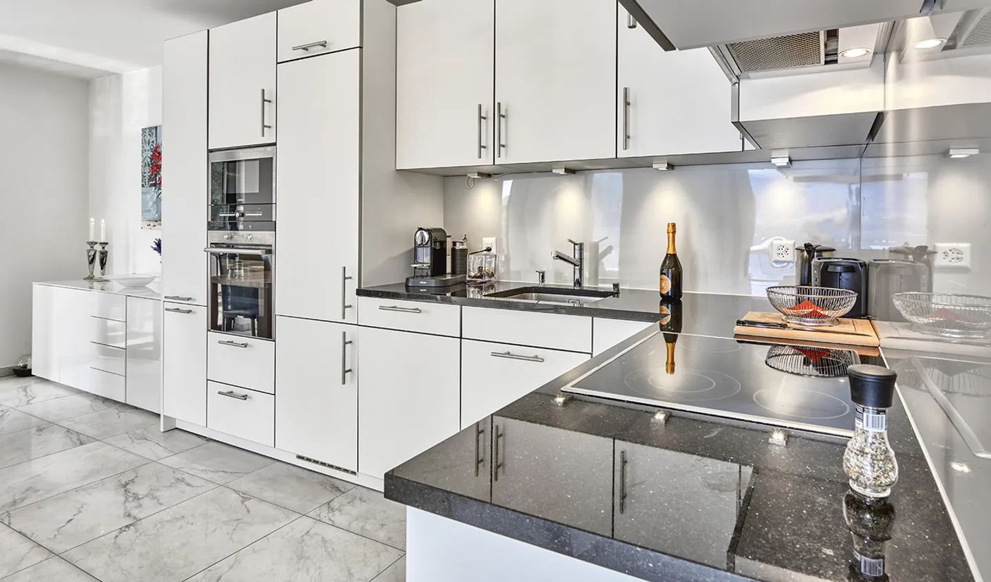 Vivere con vista panoramica sul Lago Maggiore - Seconda casa - Foto 4 di 9