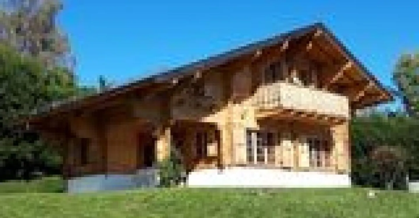 Affitto Chalet per la Stagione - Foto 1 di 8