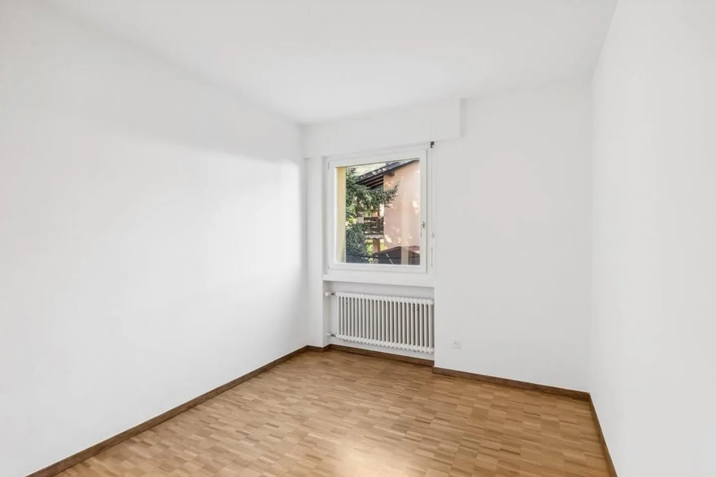 3.5 locali in zona tranquilla vicino a tutti i servizi - Foto 6 di 9