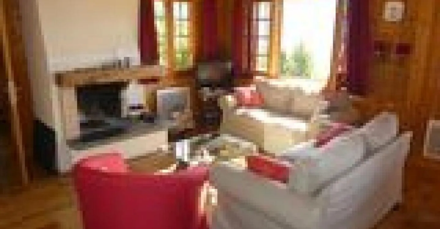 Affitto Chalet per la Stagione - Foto 5 di 8