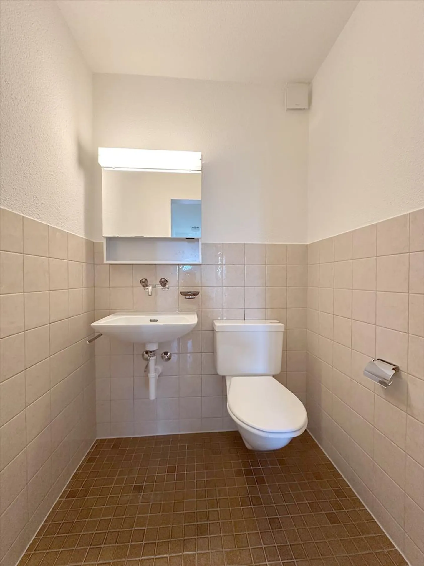 Votre nouveau chez-vous à Langackerstrasse 7A! - Photo 11 sur 12