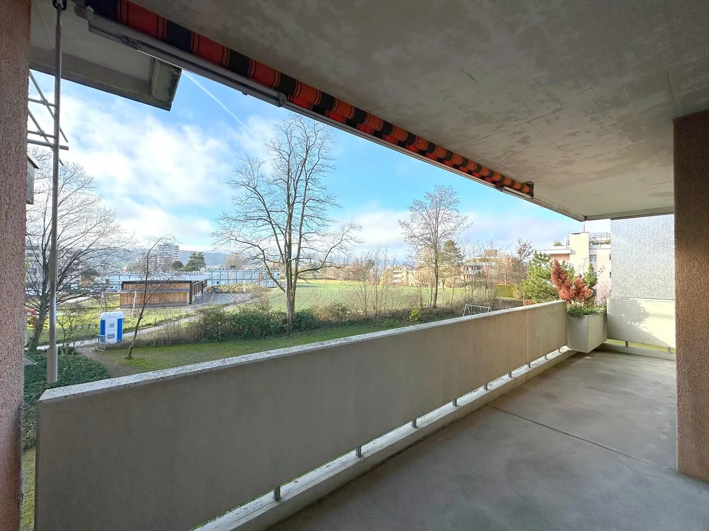 Votre nouveau chez-vous à Langackerstrasse 7A! - Photo 12 sur 12