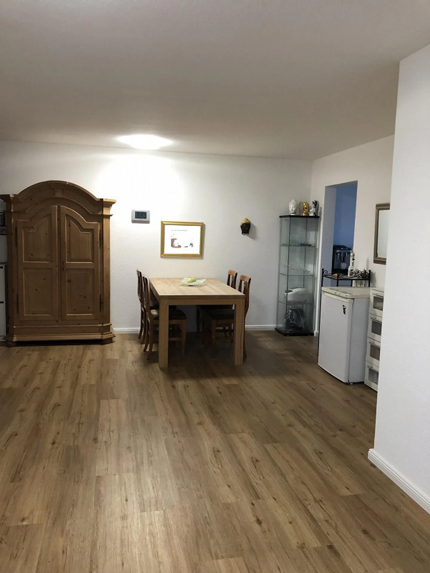 Appartement 2,5 pièces - Photo 1 sur 7