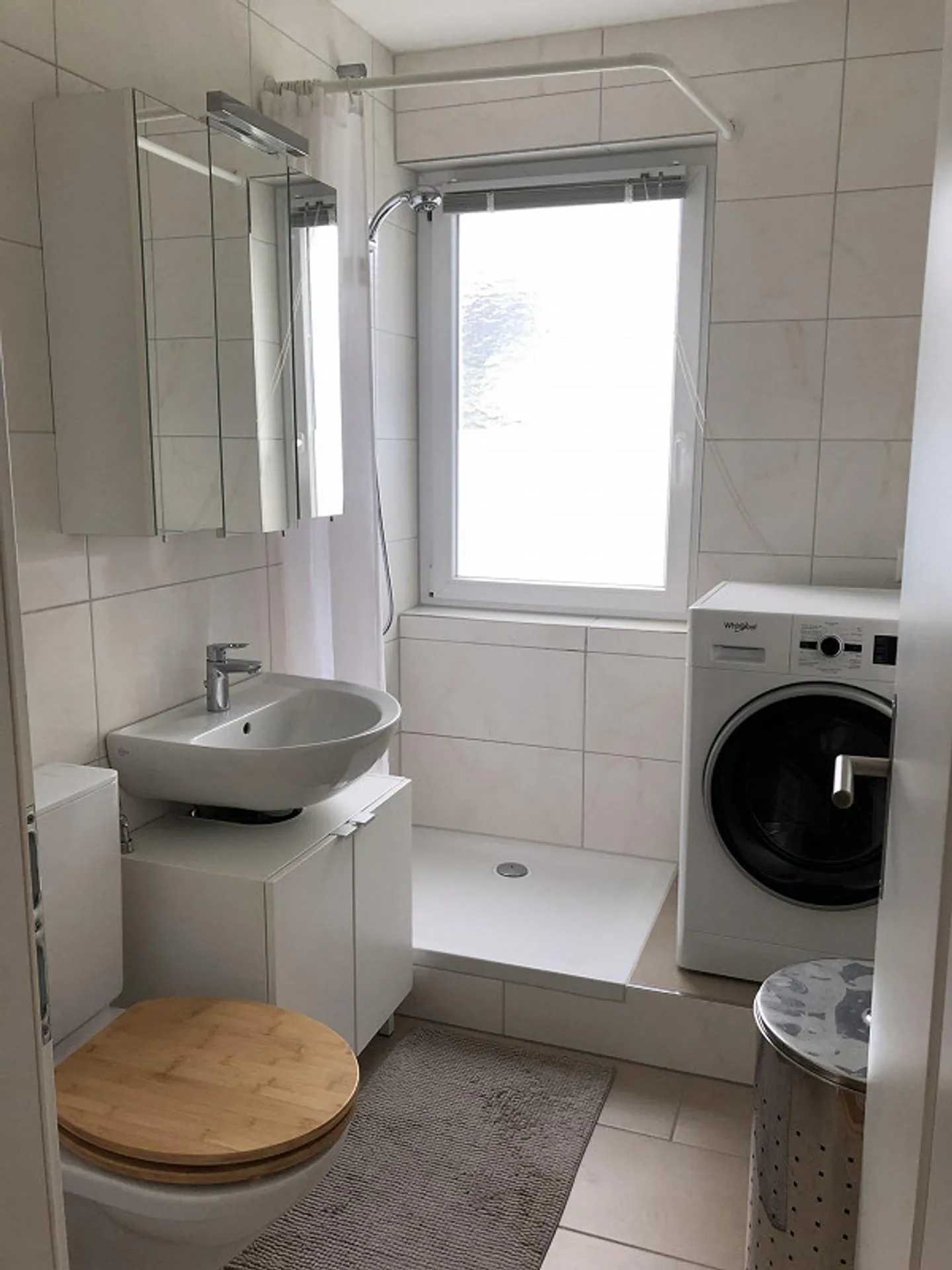 Appartement 2,5 pièces - Photo 4 sur 7